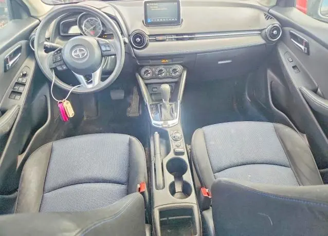 2016 SCION IA BASE  