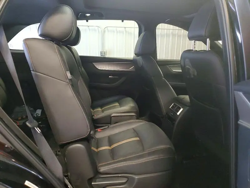 2024 MAZDA CX-90 PREMIUM PLUS  