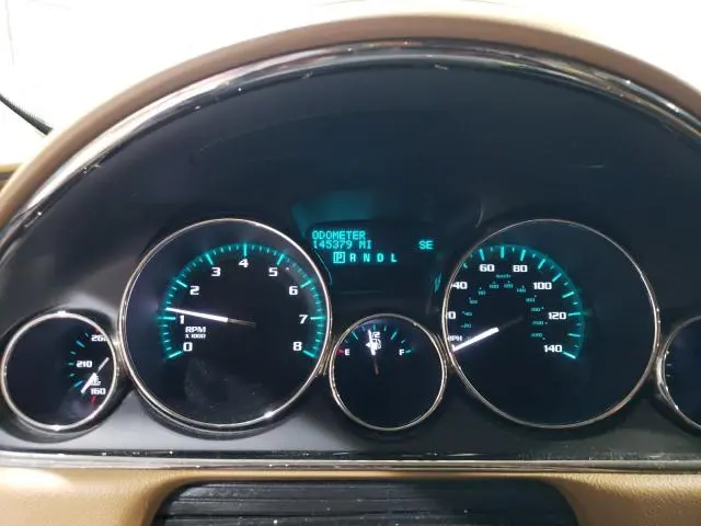 2013 BUICK ENCLAVE   