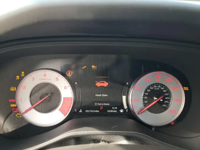 2021 ACURA TLX TECH A  