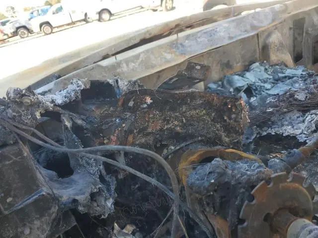 2022 CHEVROLET EXPRESS G3500 LS  