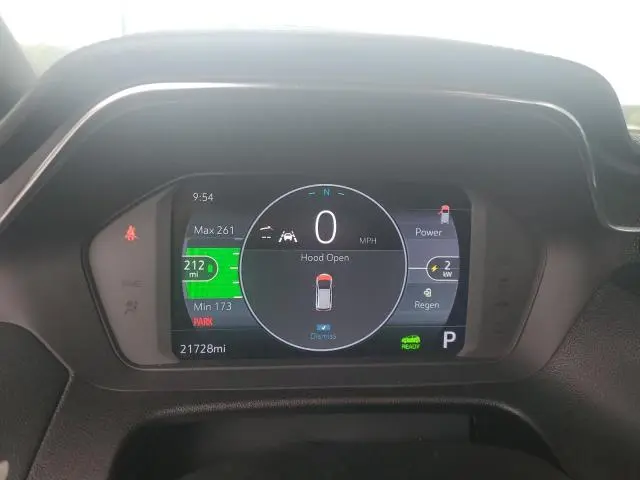 2023 CHEVROLET BOLT EV 2LT  