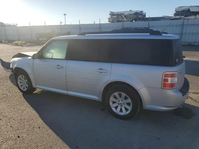 2011 FORD FLEX SE  