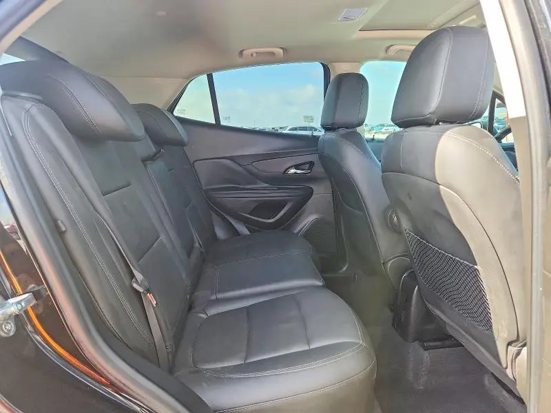 2017 BUICK ENCORE PREMIUM  