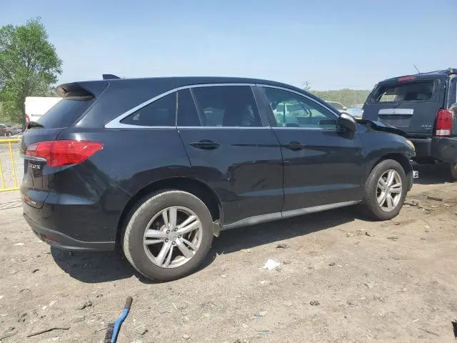 2013 ACURA RDX   