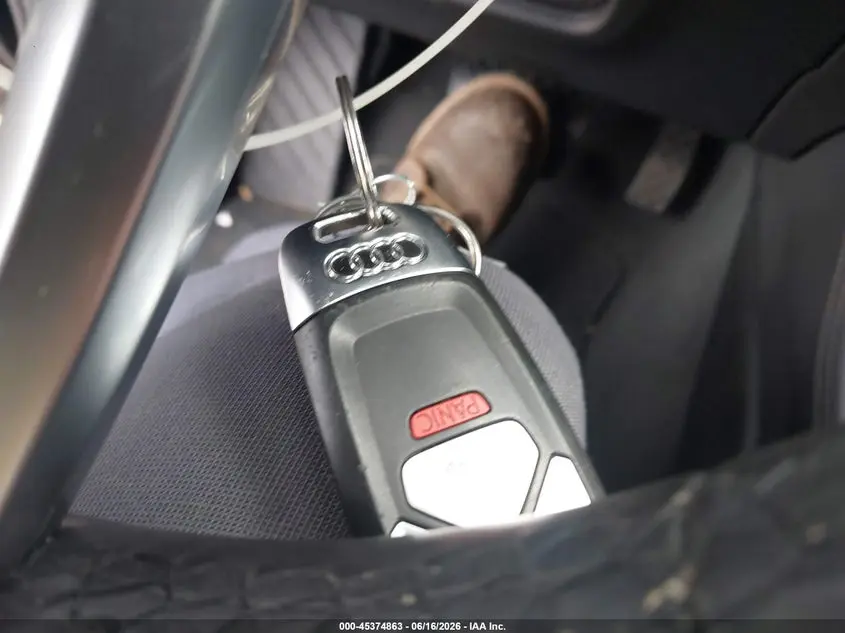 2022 AUDI A4 PREMIUM PLUS 45 TFSI S LINE QUATTRO S TRONIC