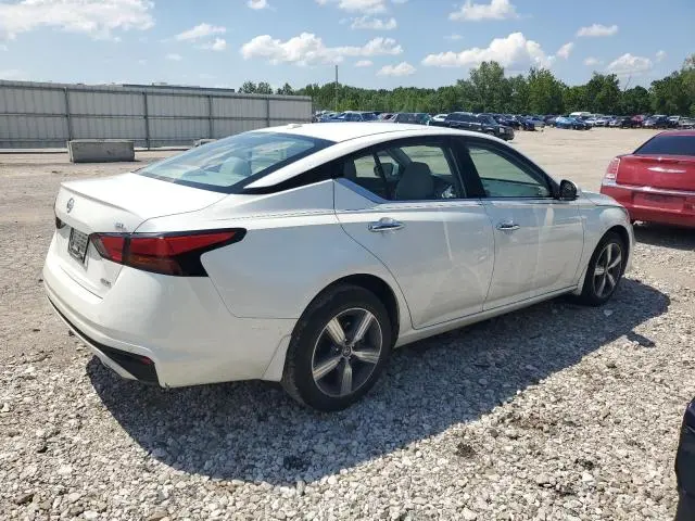 2020 NISSAN ALTIMA SL