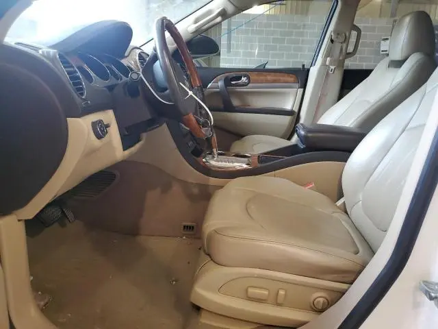 2012 BUICK ENCLAVE