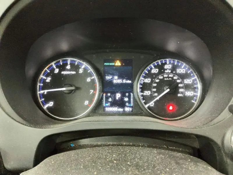 2018 MITSUBISHI OUTLANDER SE/SEL/LE  