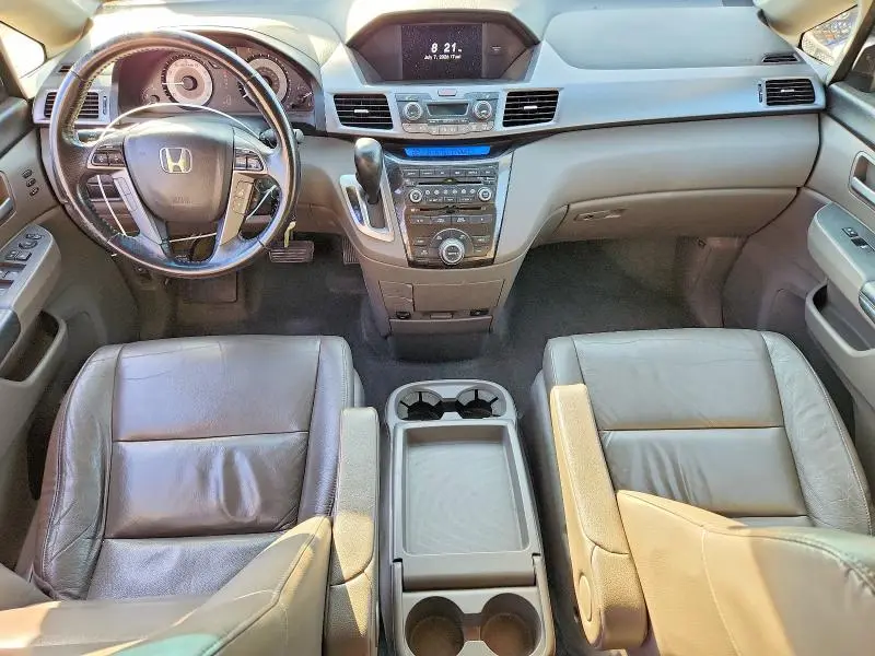 2011 HONDA ODYSSEY TOURING/TOURING ELITE  