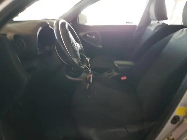 2011 TOYOTA RAV4 SPORT  