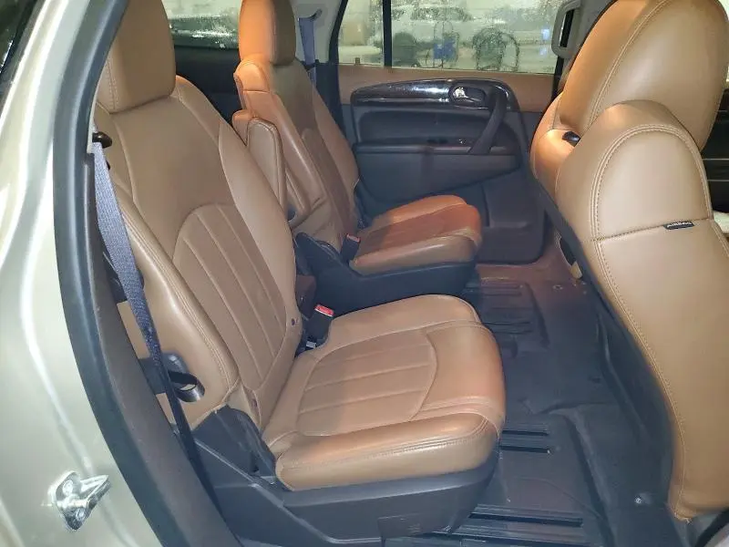 2014 BUICK ENCLAVE   