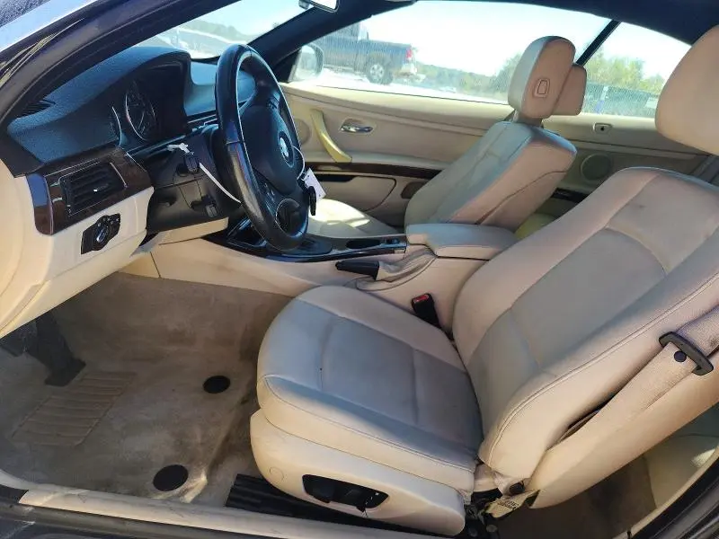 2013 BMW 328 I  