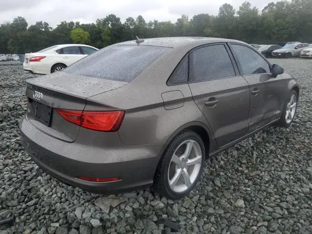 2015 AUDI A3 PREMIUM  