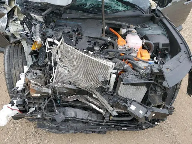 2022 HYUNDAI TUCSON SEL CONVENIENCE  