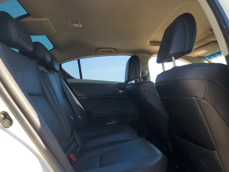 2015 ACURA ILX 20  