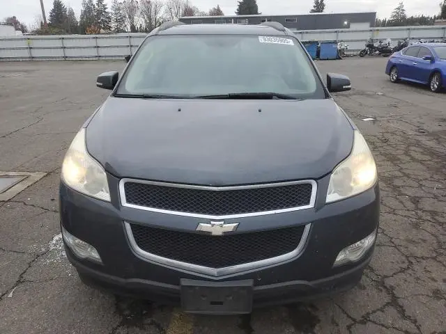 2010 CHEVROLET TRAVERSE LT  