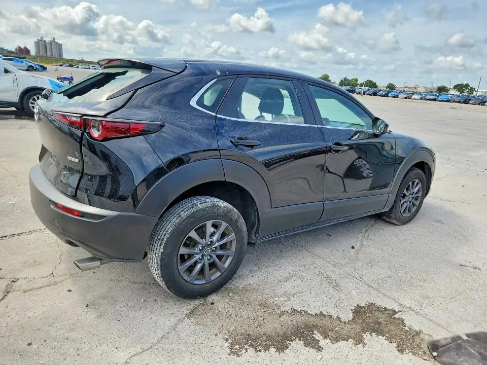 2024 MAZDA CX-30   