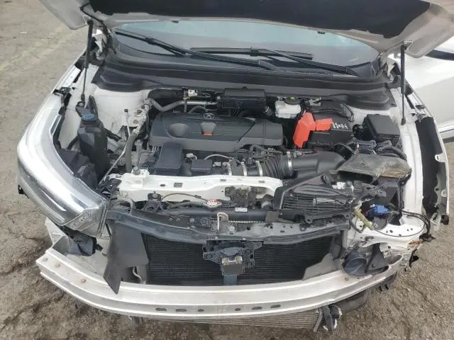 2021 ACURA RDX TECHNOLOGY  