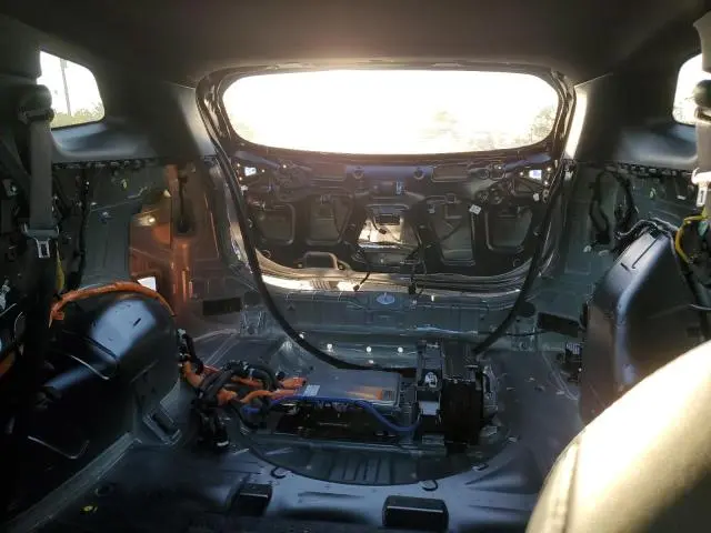 2023 KIA SPORTAGE X LINE  