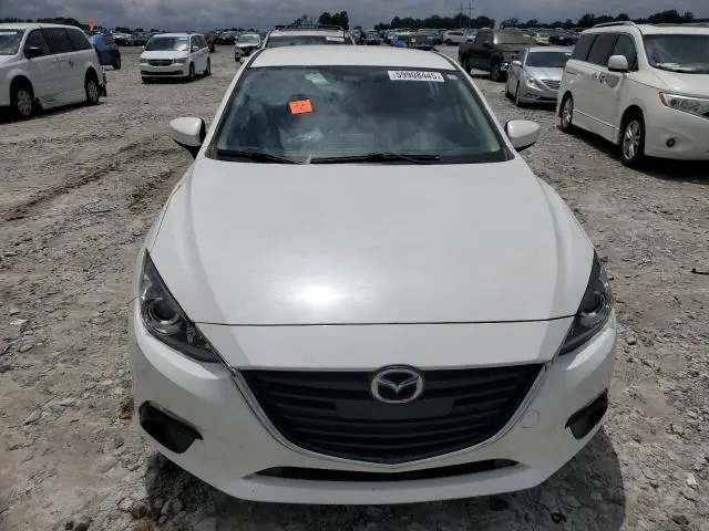 2016 MAZDA 3 SPORT  