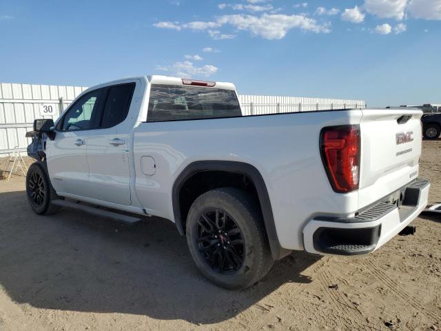 2020 GMC SIERRA C1500 ELEVATION