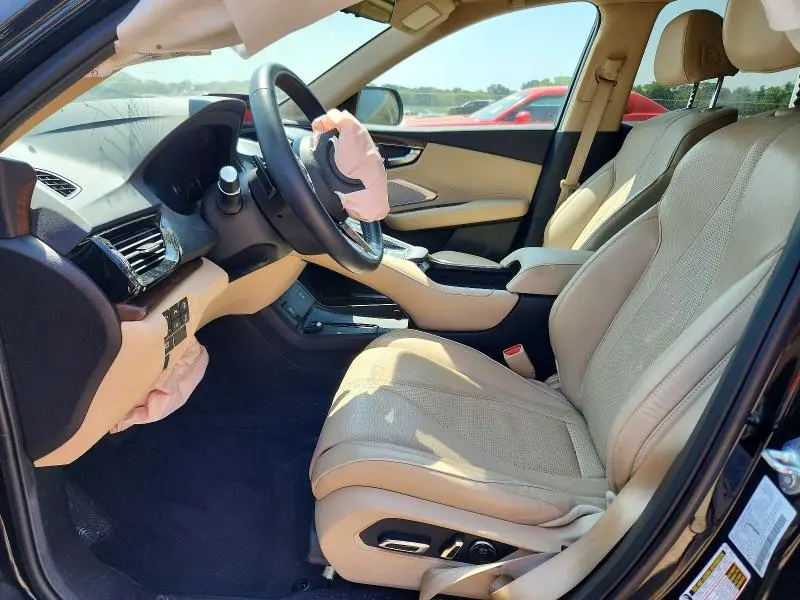 2024 ACURA RDX ADVANCE  