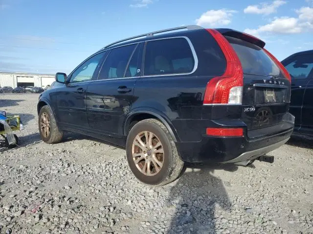 2014 VOLVO XC90 3.2  