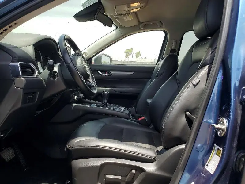 2023 MAZDA CX-5 SELECT  