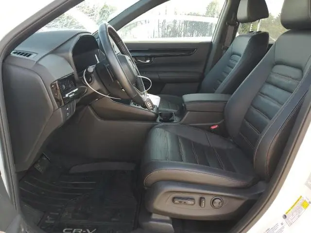 2023 HONDA CR-V SPORT TOURING  