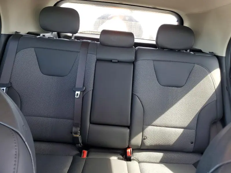 2024 KIA NIRO EX TOURING  