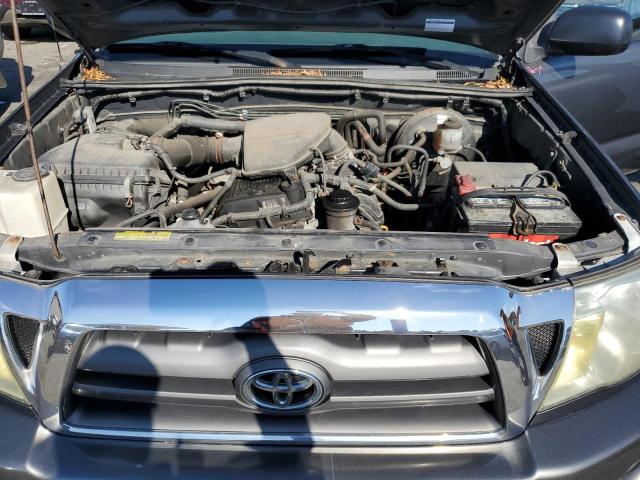 2010 TOYOTA TACOMA ACCESS CAB