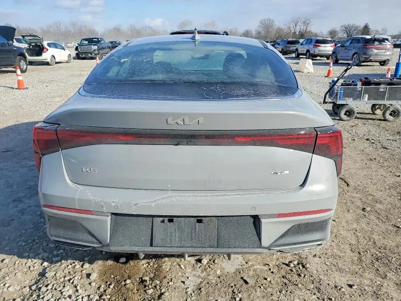 2025 KIA K5 GT LINE  