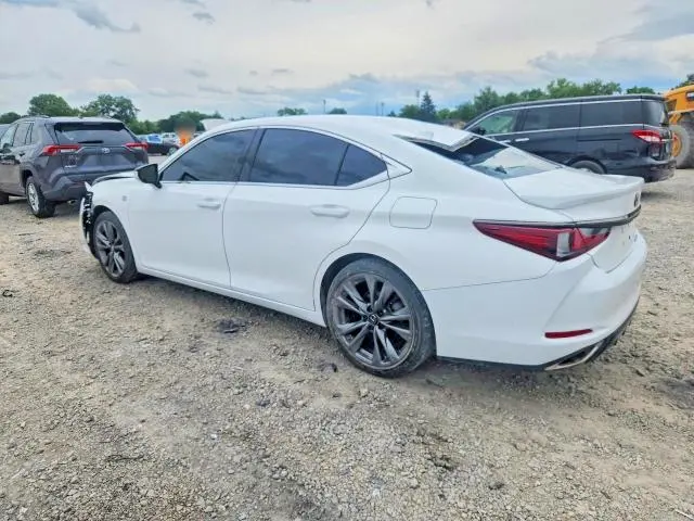 2020 LEXUS ES 350 F SPORT  