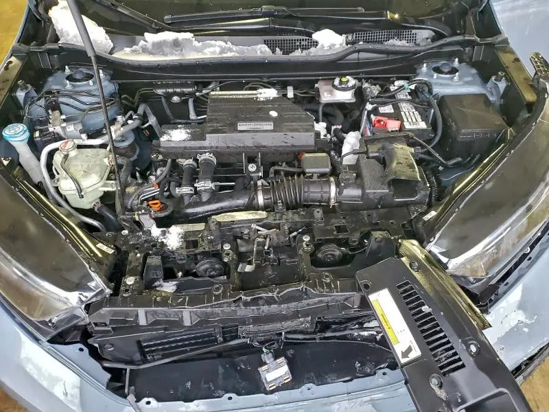 2020 HONDA CR-V EXL  
