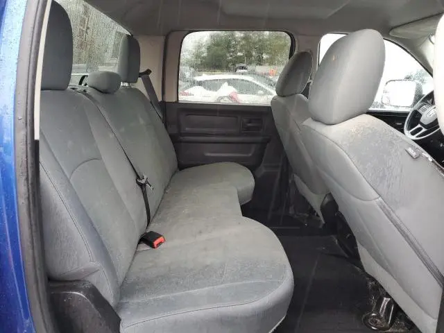 2015 RAM 1500 ST  