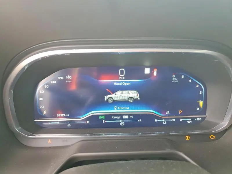 2023 CHEVROLET SUBURBAN C1500 PREMIER  