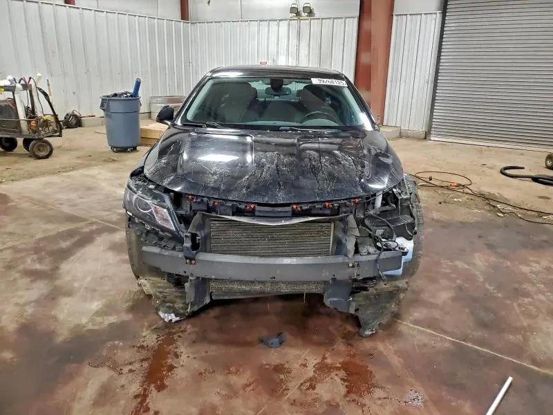 2020 CHEVROLET IMPALA LT  