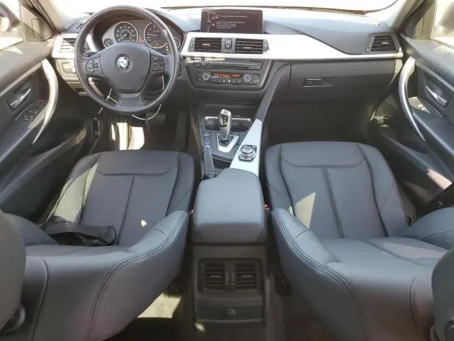 2013 BMW 328 I SULEV  