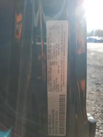 2023 JEEP WRANGLER 4XE  