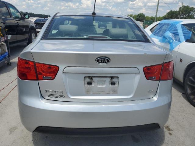 2013 KIA FORTE EX