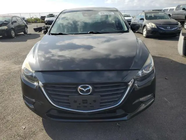 2018 MAZDA 3 TOURING