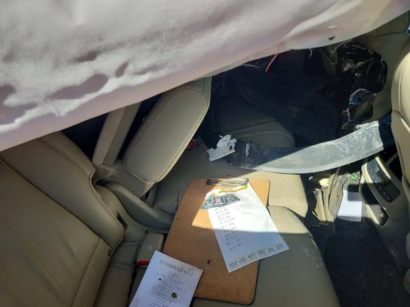 2016 ACURA MDX TECHNOLOGY  