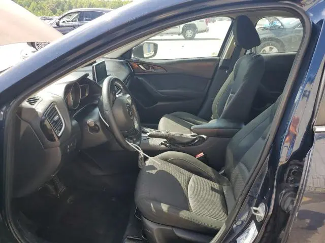 2015 MAZDA 3 TOURING