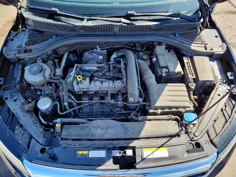 2021 VOLKSWAGEN JETTA SEL  