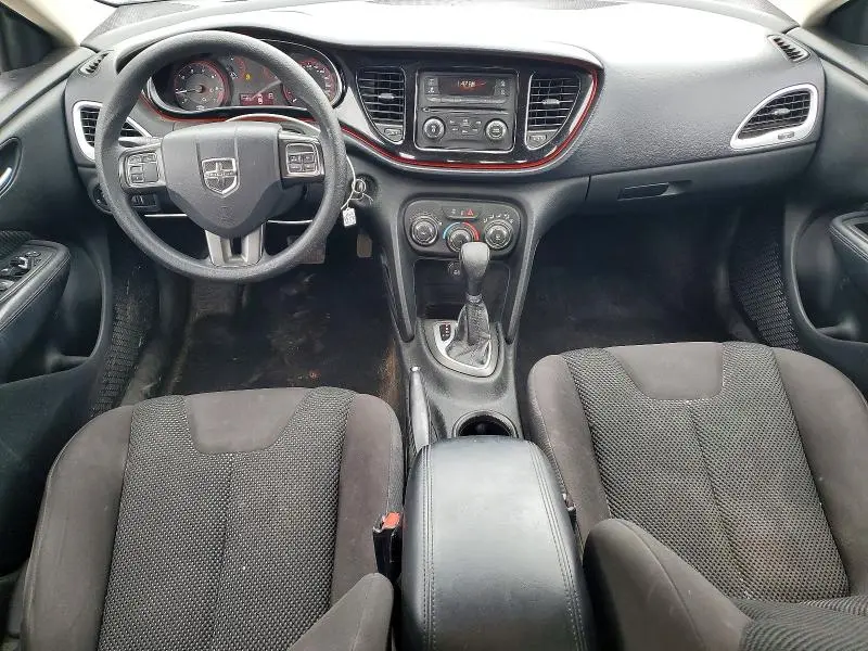 2015 DODGE DART SE  