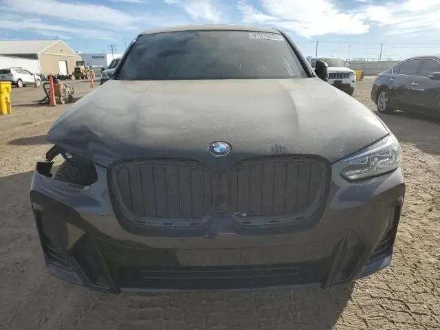 2022 BMW X4 XDRIVE30I  