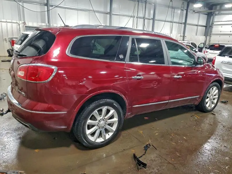 2015 BUICK ENCLAVE   
