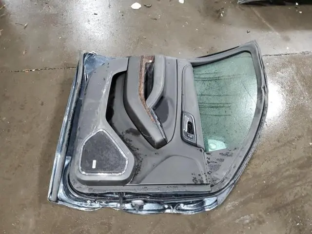 2020 CHEVROLET TAHOE K1500 LT  