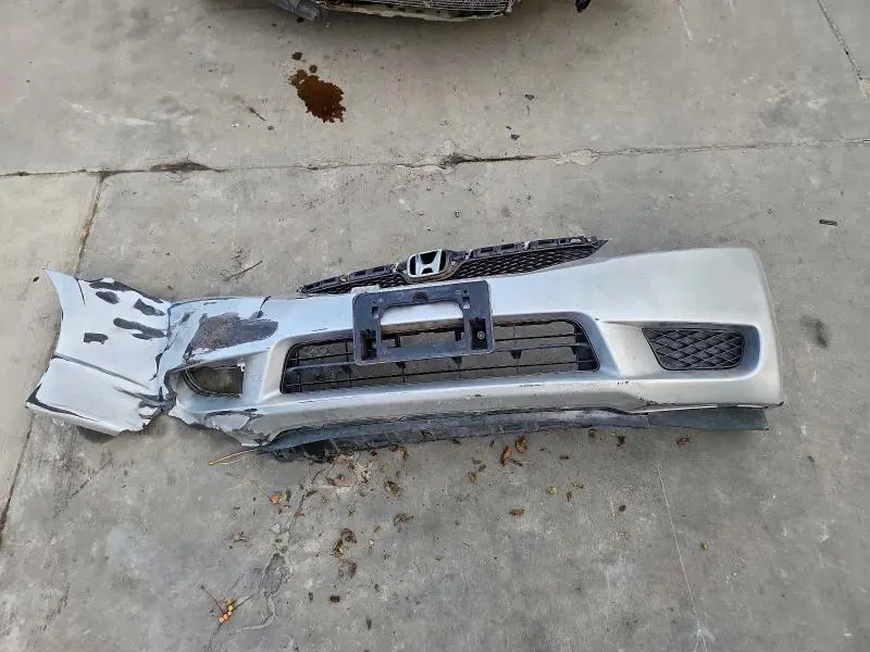 2010 HONDA CIVIC LX-S  